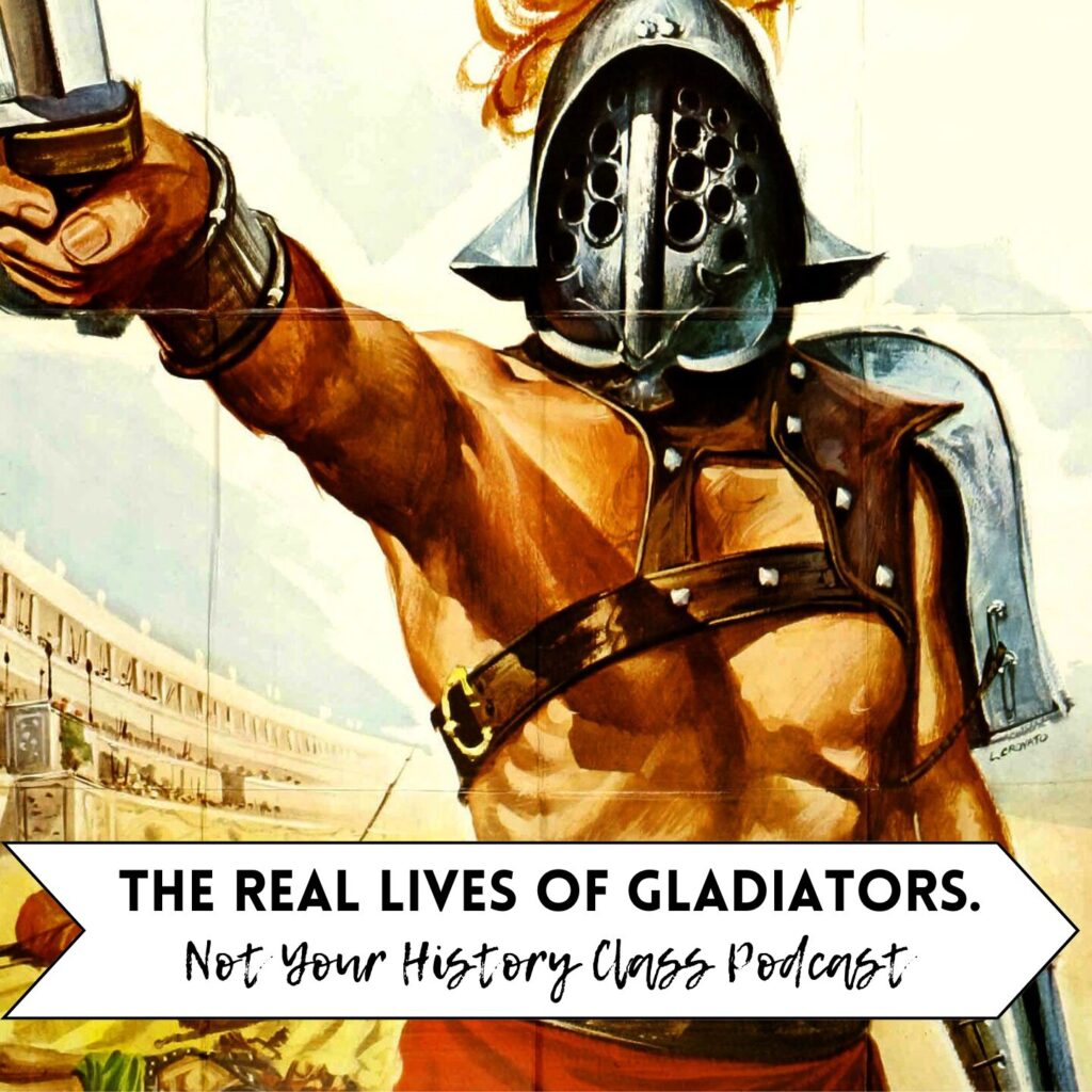 gladiator main photo